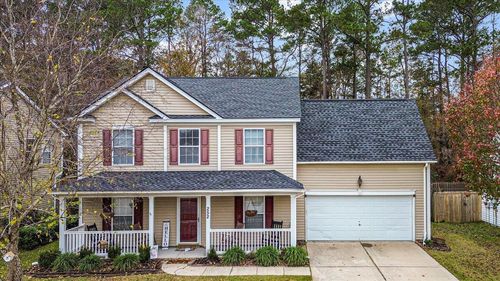 252 Eagle Ridge Rd, Summerville, SC, 29485-8480 | Card Image