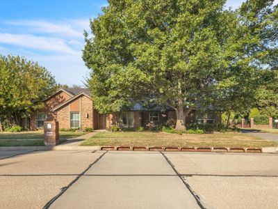 1614 Broad Acres Drive, House other with 3 bedrooms, 2 bathrooms and null parking in Norman OK | Image 2