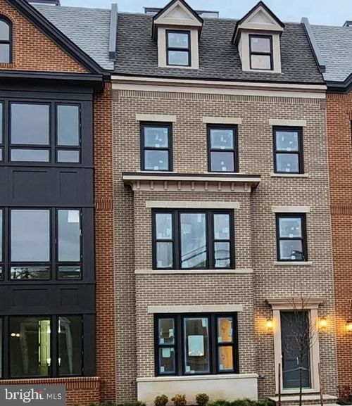 1328 Cameron St, ALEXANDRIA, VA, 22314-2402 | Card Image