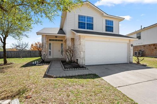 1825 Golden Sunrise Ln, Pflugerville, TX, 78660-7952 | Card Image