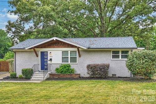 4824 Gilmore Dr, Charlotte, NC, 28209-2814 | Card Image