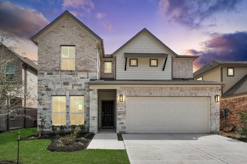 19006 Cape Capasso Drive, Hockley, TX, 77447 | Card Image