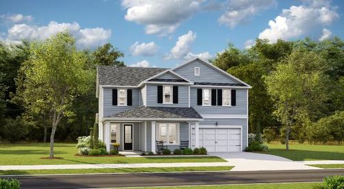249 Denham St, Summerville, SC, 29486-0456 | Card Image