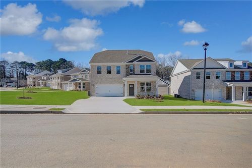 143 Dalston Cv, Stockbridge, GA, 30281-5120 | Card Image