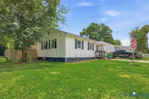 2500 Lee St, Hopewell, VA, 23860-2043 | Card Image