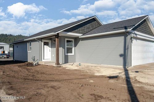 921 Washington Ave, Smelterville, ID, 83868 | Card Image