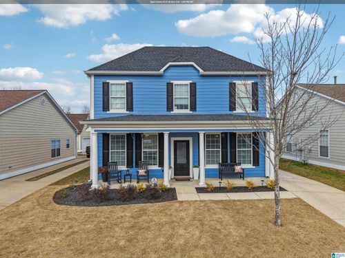 4009 Kelly Creek Ln, Moody, AL, 35004-2159 | Card Image