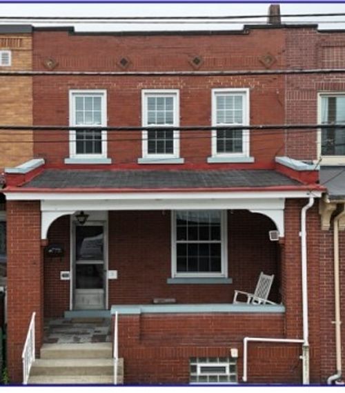 4036 Cabinet St, Bloomfield, PA, 15224-1451 | Card Image