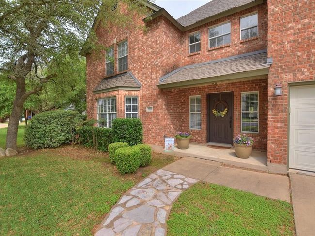 2205 Rachel Rdg, House other with 5 bedrooms, 3 bathrooms and null parking in Cedar Park TX | Image 23