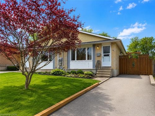 51 Woodlawn Ave, Brantford, ON, N3V1A6 | Card Image