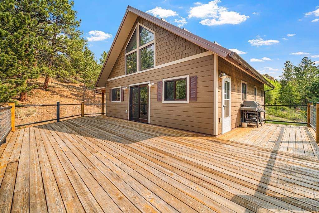 Residential in Westcliffe 3