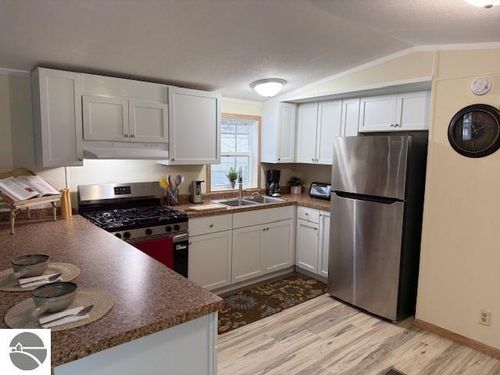 4357 Sugar Maple Dr, Traverse City, MI, 49685-8736 | Card Image