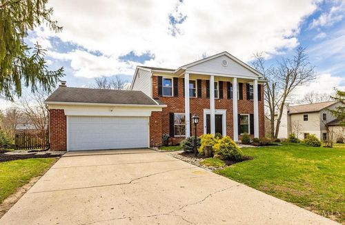 9301 Sunderland Way, West Chester, OH, 45069 | Card Image