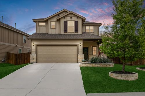 241 La Dera Dr, Liberty Hill, TX, 78642-2119 | Card Image