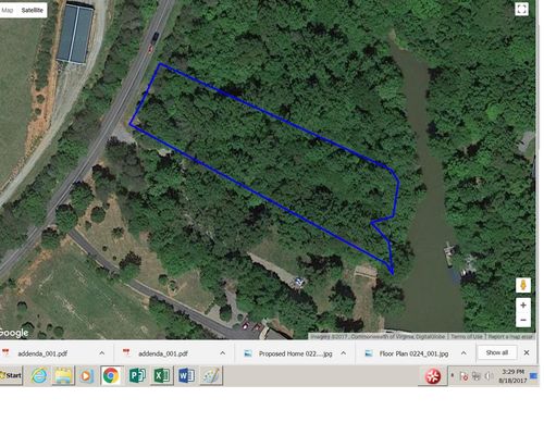 Lot 31 Lovely Valley Rd, Wirtz, VA, 24184 | Card Image