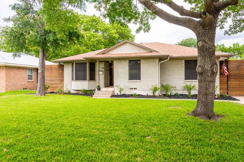 628 Nottingham Dr, Richardson, TX, 75080-6109 | Card Image