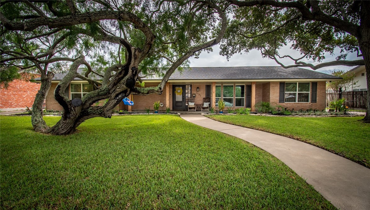 Cape Romain Dr, Corpus Christi, TX 78412