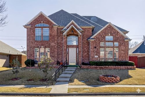 3716 Lowrey Way, Plano, TX, 75025-1908 | Card Image