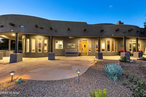 1003 E Cave Canyon Pl, Green Valley, AZ, 85614-6203 | Card Image
