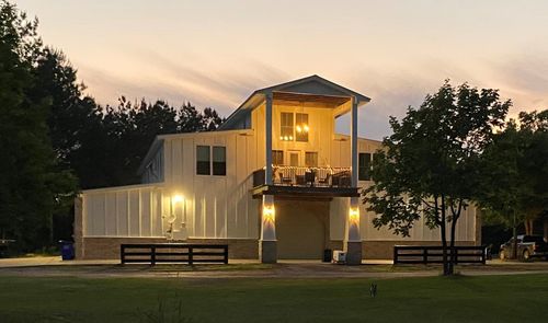 719 Turkey Creek Dr, Livingston, TX, 77351-8245 | Card Image