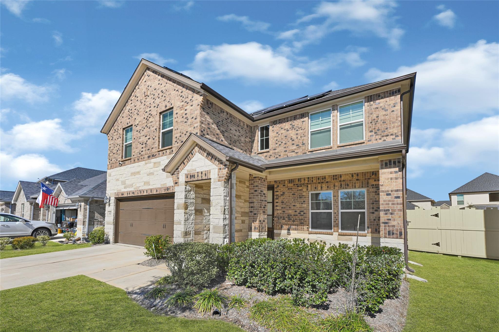 Residential in Conroe 2