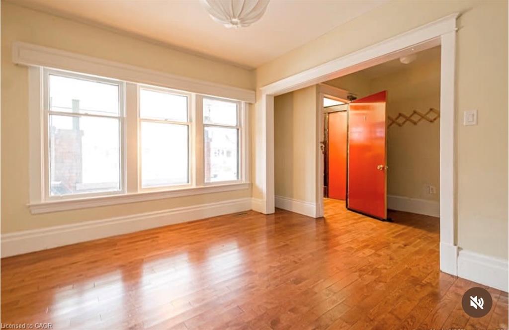 Residential Lease in Hamilton 5