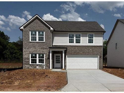 701 Mistwood Way, Cartersville, GA, 30120-1220 | Card Image