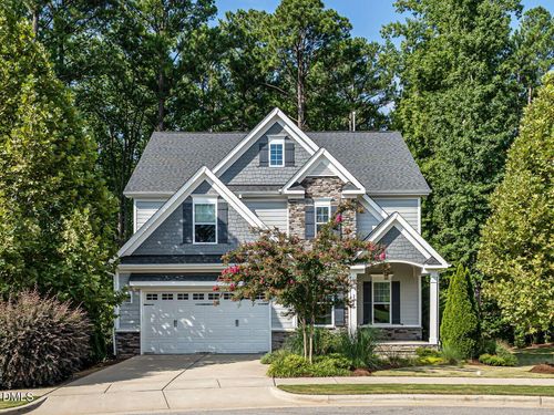 2117 Bee Cave Ct, Apex, NC, 27539-6903 | Card Image