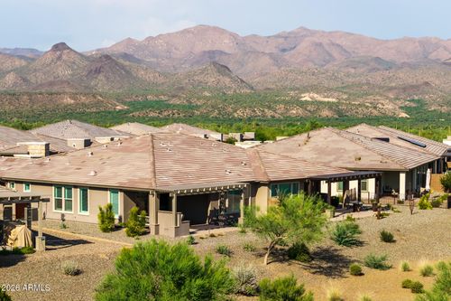 18305 E Spring Valley Ct, Rio Verde, AZ, 85263-6107 | Card Image