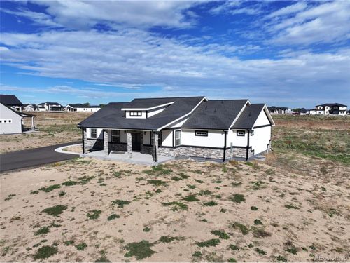 30355 E 161st Ave, Brighton, CO, 80603-8520 | Card Image