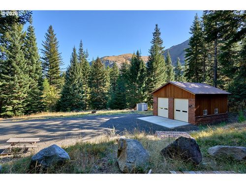 64277 Tamarack Rd, Lostine, OR, 97857 | Card Image