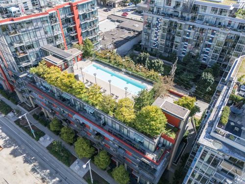 515-38 W 1st Ave, Vancouver, BC, V5Y0K3 | Card Image
