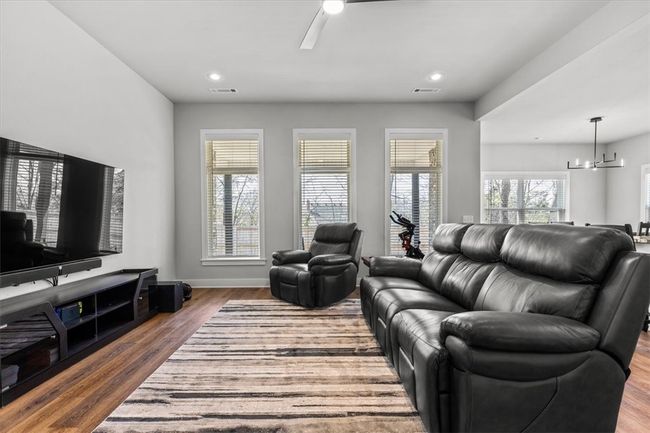 4865 N Marshall Ave, House other with 3 bedrooms, 2 bathrooms and null parking in Fayetteville AR | Image 6