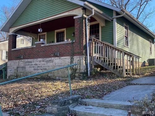 313 W 14th St, Bloomington, IN, 47404-3409 | Card Image