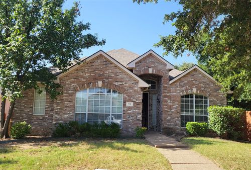 119 Saint James Rd, Irving, TX, 75063-4818 | Card Image