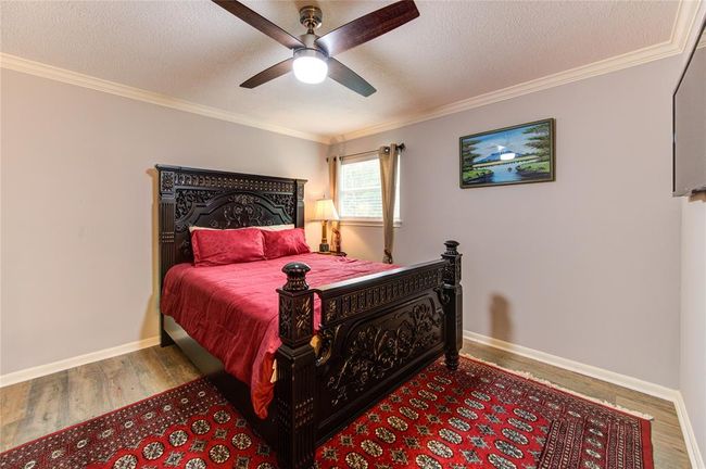 16123 Chasemore Dr, House other with 5 bedrooms, 6 bathrooms and 3 parking in Spring TX | Image 35