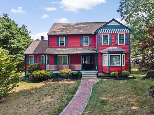 29 Long Hill Rd, Georgetown, MA, 01833-2201 | Card Image