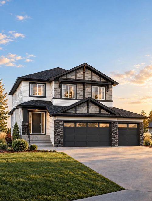 113 Edgefield Gate, Strathmore, AB, T1P0E9 | Card Image