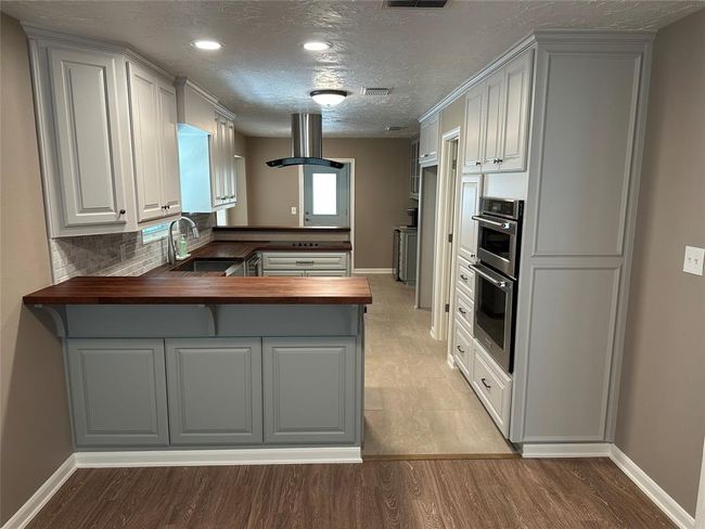 23822 Northcrest Dr, House other with 4 bedrooms, 3 bathrooms and 2 parking in Spring TX | Image 15