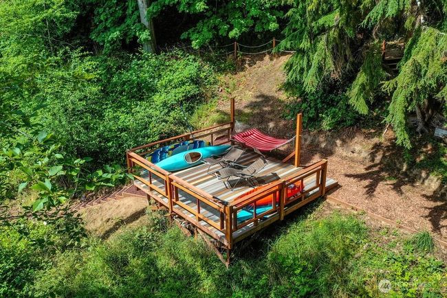 Go ahead! take a nap on the hammock. | Image 33