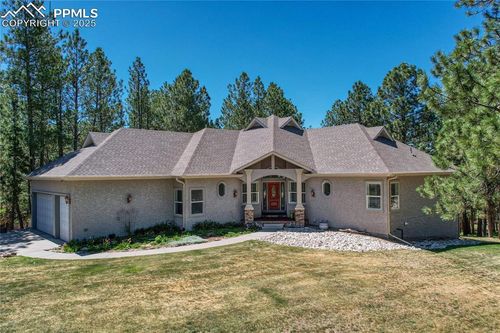 4726 Pinon Dr, Elizabeth, CO, 80107-7830 | Card Image