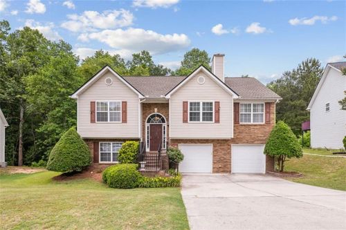 1126 Whatley Mill Ln, Lawrenceville, GA, 30045-7000 | Card Image