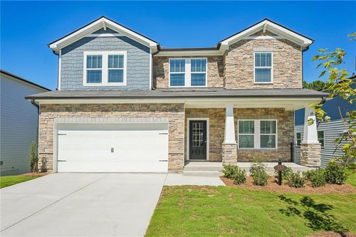 158 Proust Cir, Dallas, GA, 30132-3516 | Card Image