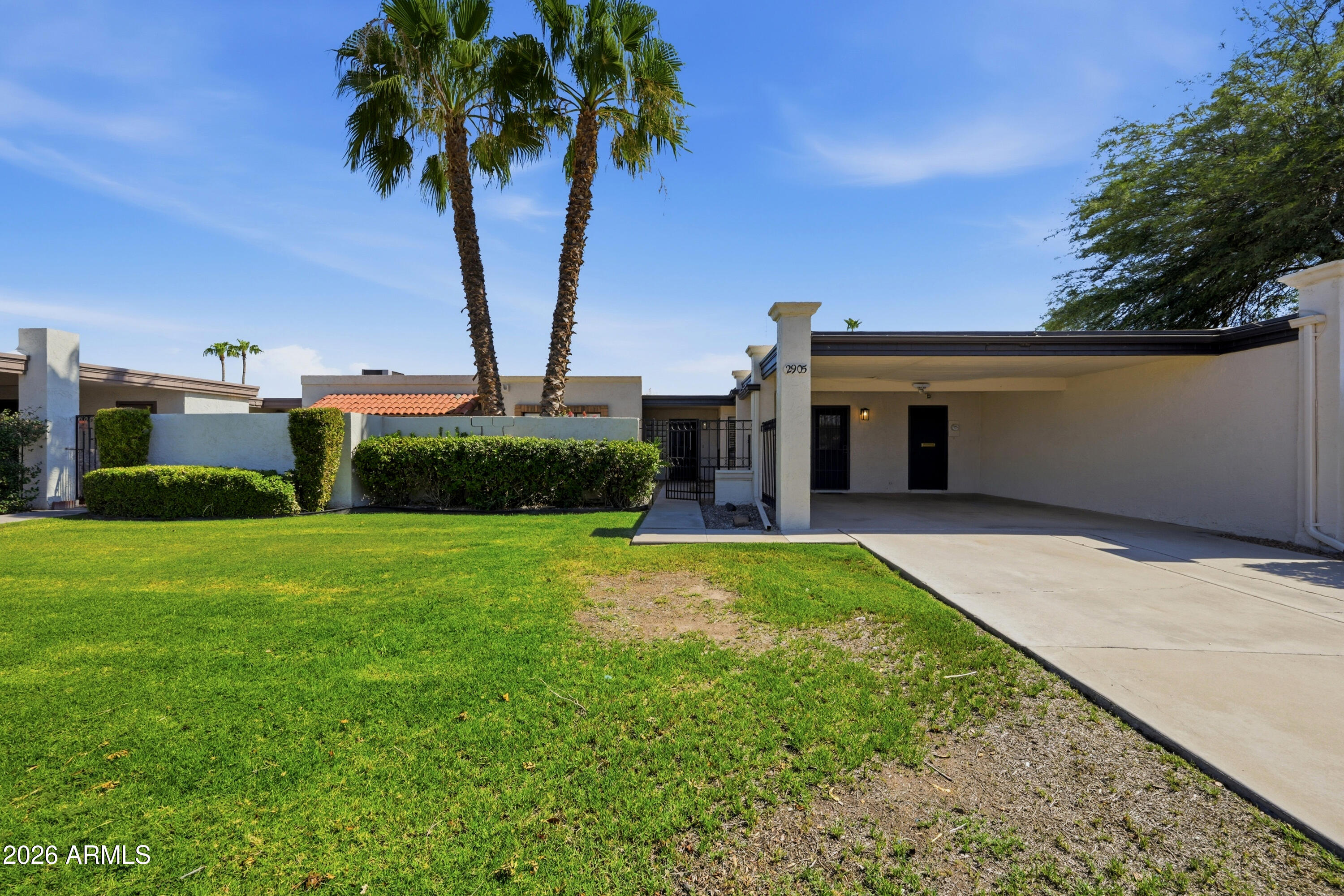 Residential in Phoenix 2
