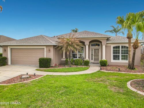 793 Ashton Lakes Blvd, Port Orange, FL, 32128-6066 | Card Image