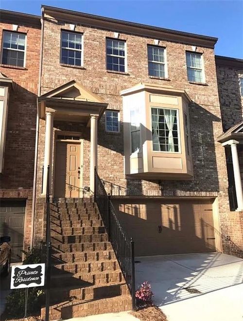 2465 Magnolia Ridge Dr Se, Marietta, GA, 30067-3939 | Card Image