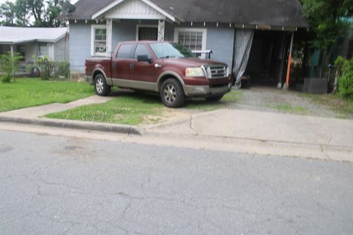 4319 W 28th St, Little Rock, AR, 72204-6315 | Card Image