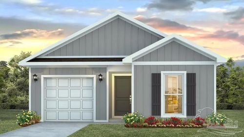 24 Spoonbill St, Cantonment, FL, 32533-9351 | Card Image