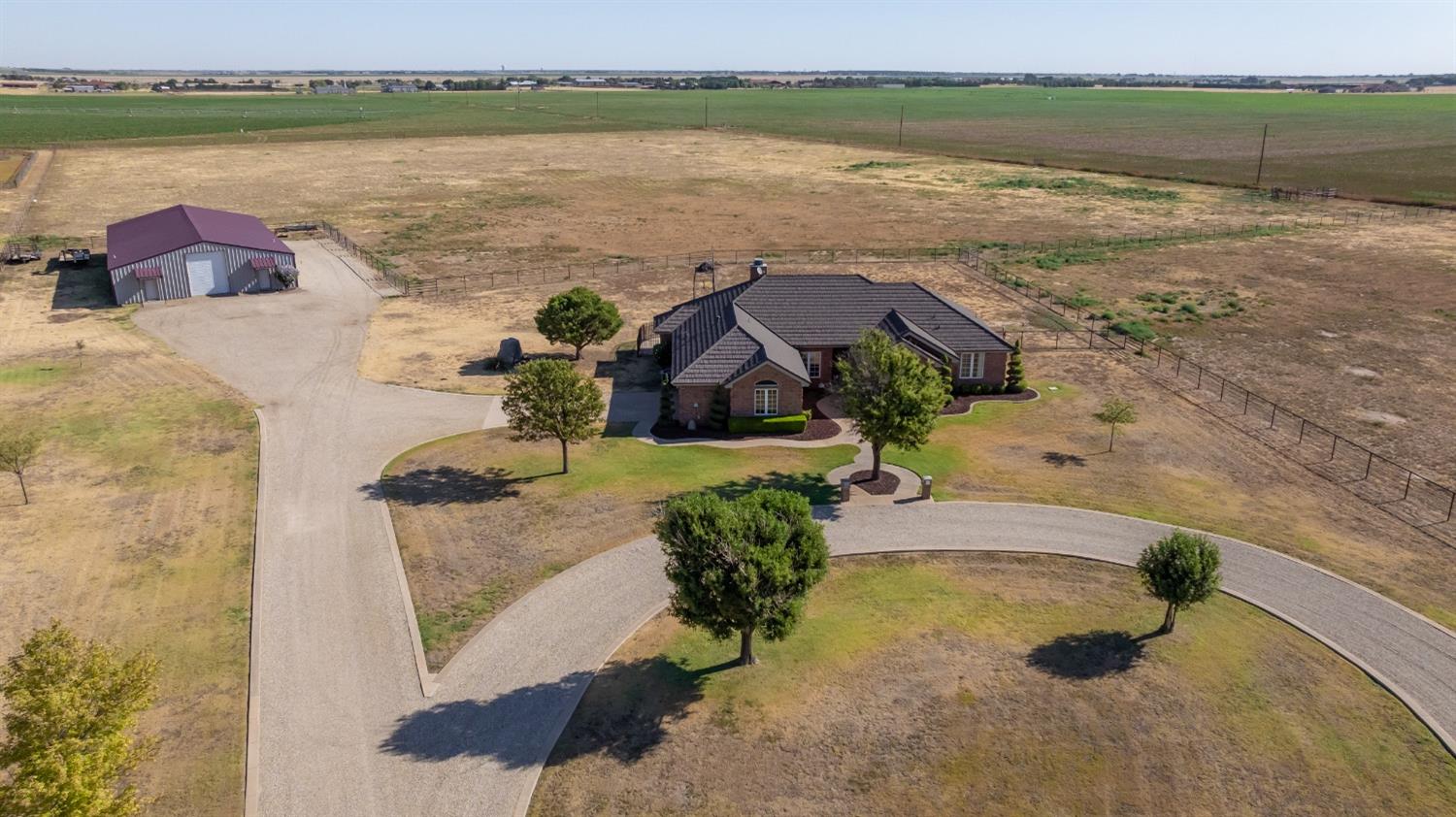 County Road 7650 , Wolfforth, TX 79382