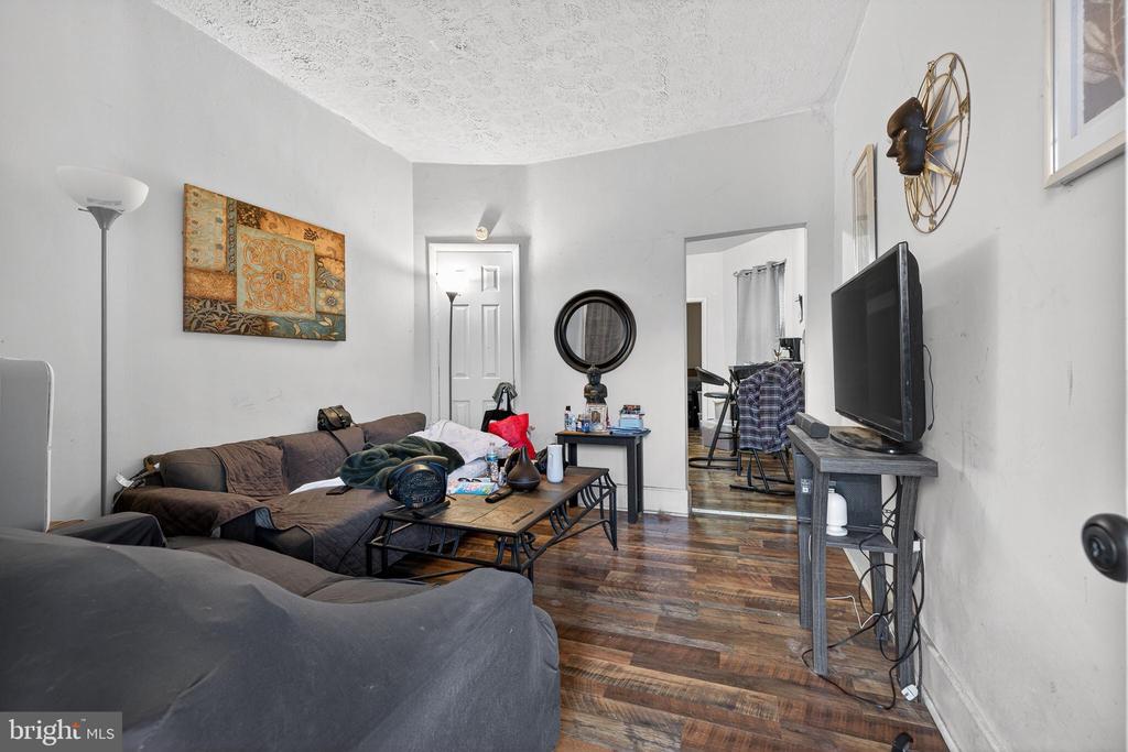 Residential Income in WILMINGTON 4